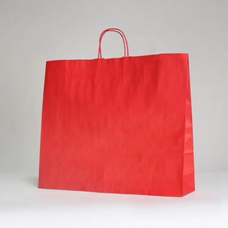 SAC SAFARI | POIGNÉES TORSADÉES