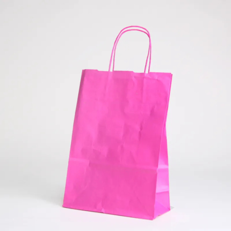 SAC SAFARI | POIGNÉES TORSADÉES