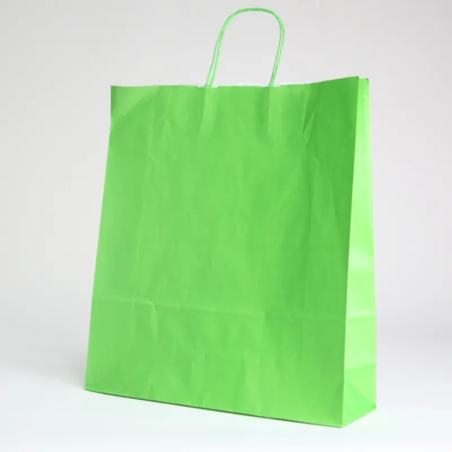 SAC SAFARI | POIGNÉES TORSADÉES