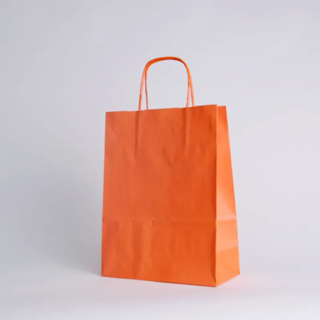 SAC SAFARI | POIGNÉES TORSADÉES