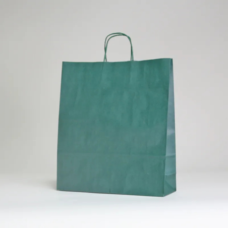 SAC SAFARI | POIGNÉES TORSADÉES