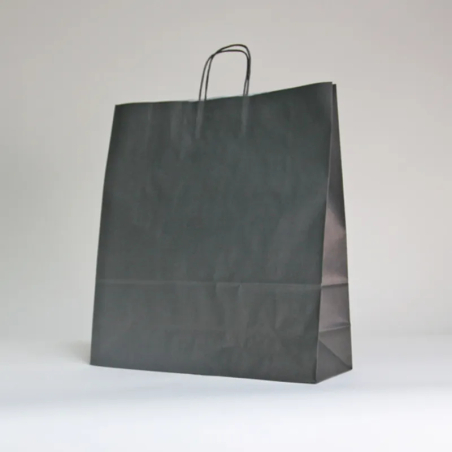 SAC SAFARI | POIGNÉES TORSADÉES