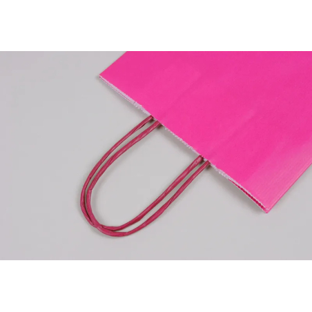 SAC SAFARI | POIGNÉES TORSADÉES