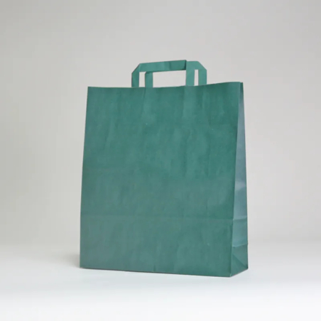 SAC BOX | POIGNÉES PLATES