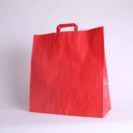 SAC BOX | POIGNÉES PLATES