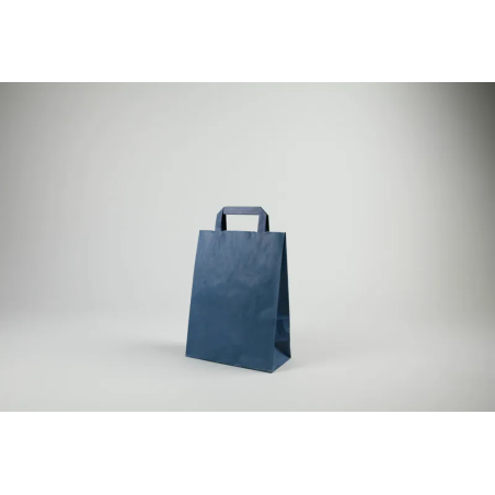 SAC BOX | POIGNÉES PLATES