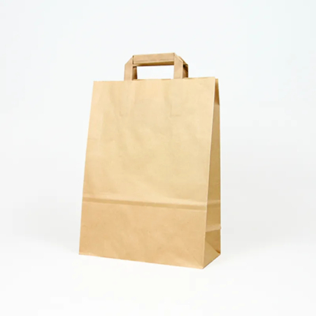 SAC BOX | POIGNÉES PLATES