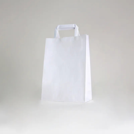 SAC BOX | POIGNÉES PLATES