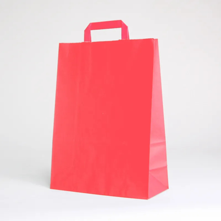 SAC BOX | POIGNÉES PLATES