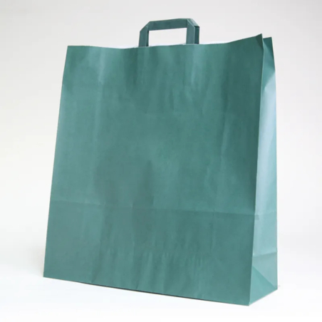 SAC BOX | POIGNÉES PLATES