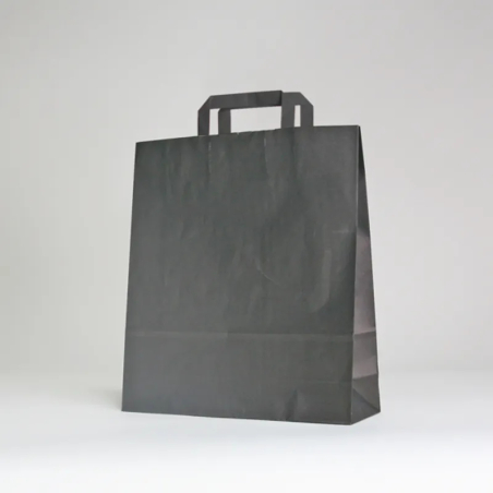 SAC BOX | POIGNÉES PLATES