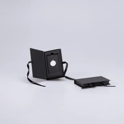 CONCORDE | BOITE AVEC RUBAN