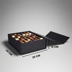 WONDERBOX 44X30X12 CM