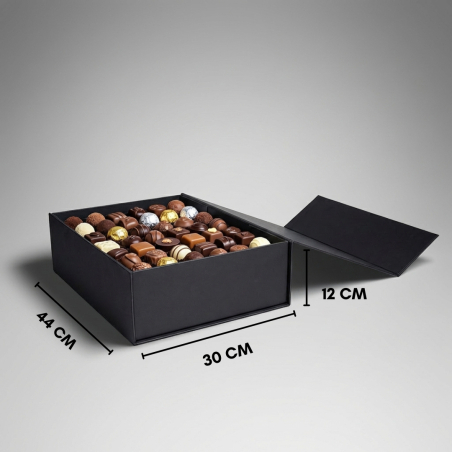 WONDERBOX 44X30X12 CM