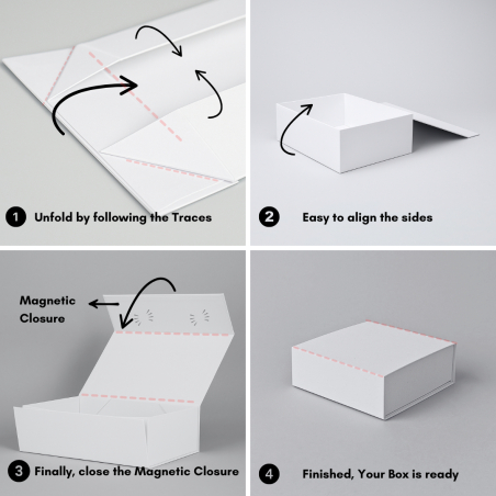 WONDERBOX 40X30X15 CM