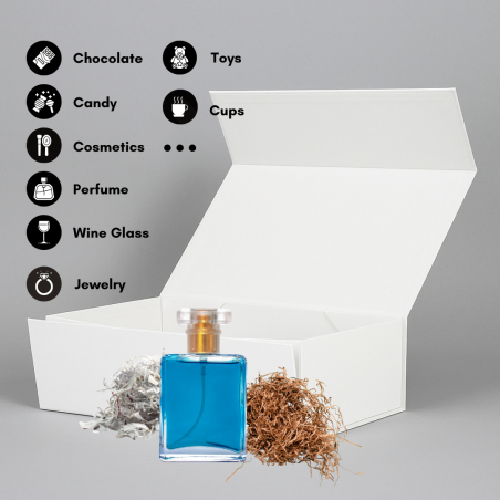 WONDERBOX 50X40X18 CM