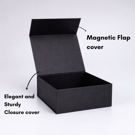 WONDERBOX 30X30X12 CM