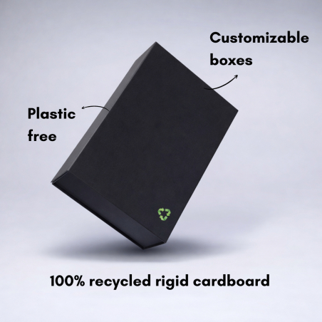 WONDERBOX 33X22X10 CM