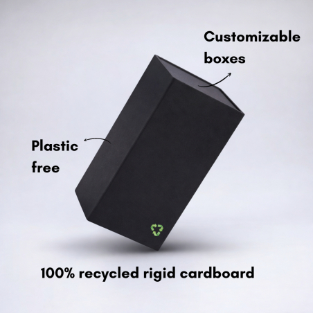 WONDERBOX 22X10X11 CM