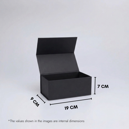WONDERBOX 19X9X7 CM