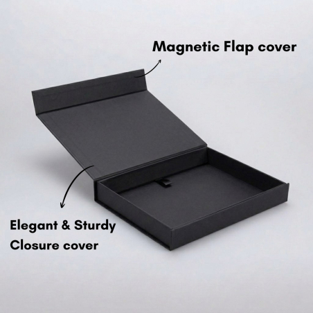 WONDERBOX 37X26X6 CM