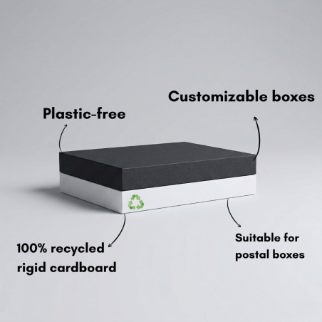 WONDERBOX 37X26X6 CM