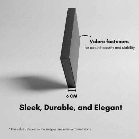 WONDERBOX 37X26X6 CM