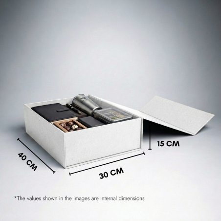 WONDERBOX 40X30X15 CM