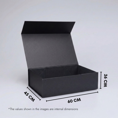 WONDERBOX 60X45X26 CM