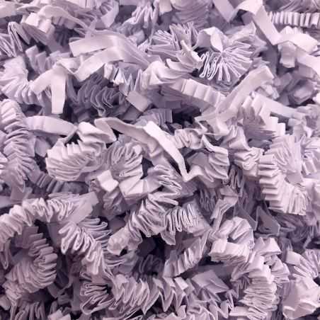 Frisure FRISURE " Fluffy " de rembourrage et calage pour boites