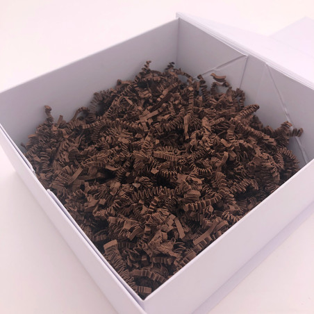 Frisure FRISURE " Fluffy " de rembourrage et calage pour boites