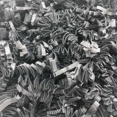 Frisure FRISURE " Fluffy " de rembourrage et calage pour boites