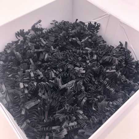 Frisure FRISURE " Fluffy " de rembourrage et calage pour boites